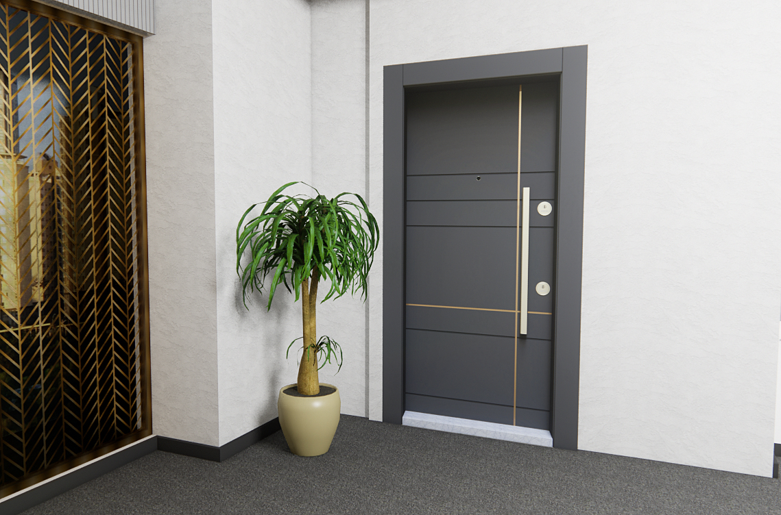 Ünye Çelik Kapıcı