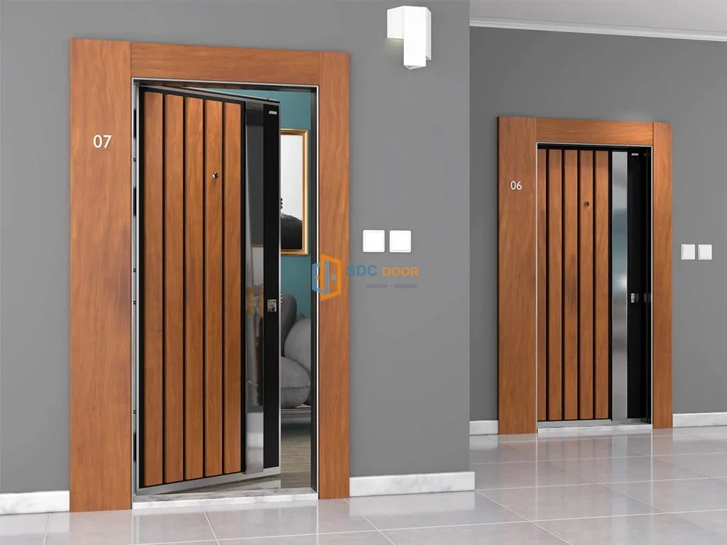 Ünye Çelik Kapıcı